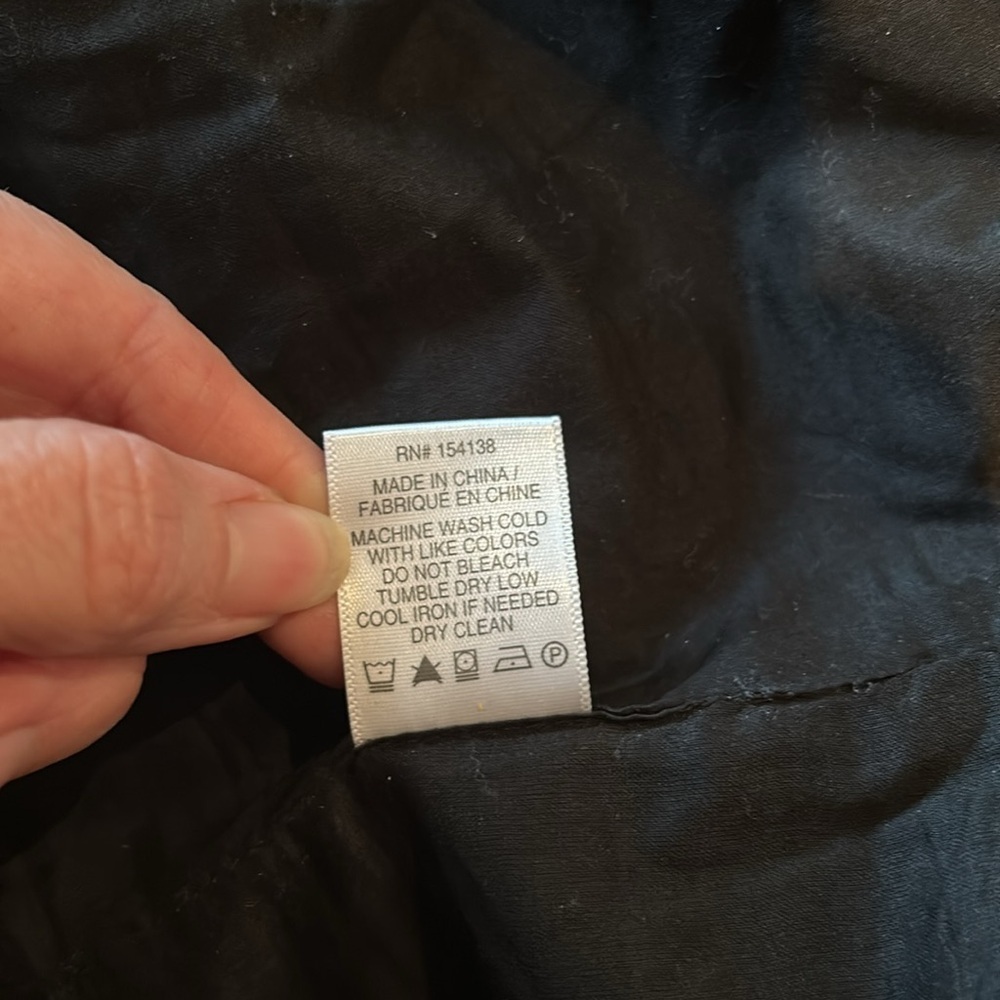 SSENSE NEW  STAUD “Kai” black halter top 2 - Picture 14 of 16